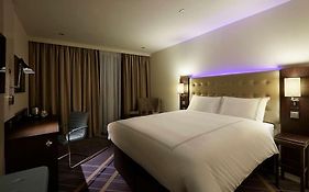 Holiday Inn Express - Freiburg - City Centre
