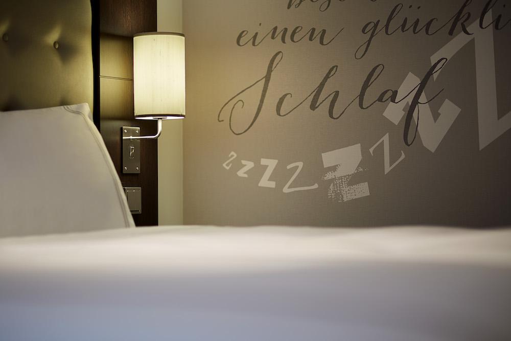 Holiday Inn Express - Freiburg - City Centre Buitenkant foto
